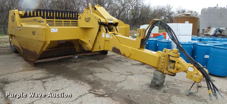 image for item DC3248 Icon 821 scraper