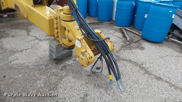 image for item DC3248 Icon 821 scraper