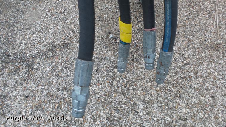 image for item DC3248 Icon 821 scraper