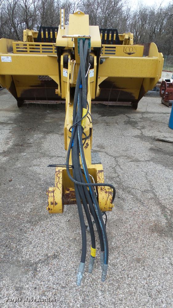 image for item DC3248 Icon 821 scraper