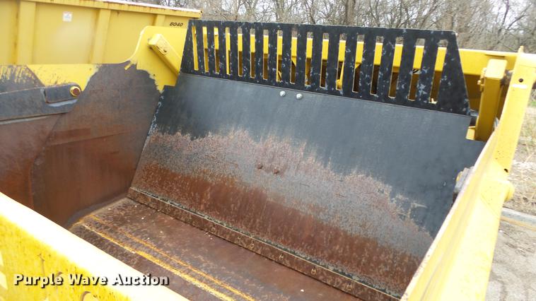 image for item DC3248 Icon 821 scraper