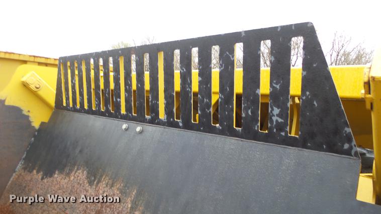 image for item DC3248 Icon 821 scraper