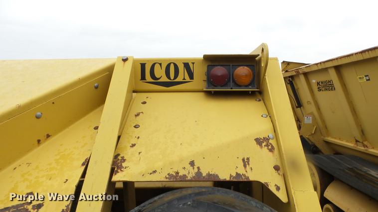 image for item DC3248 Icon 821 scraper