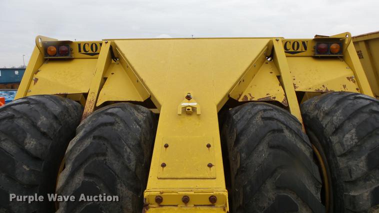 image for item DC3248 Icon 821 scraper