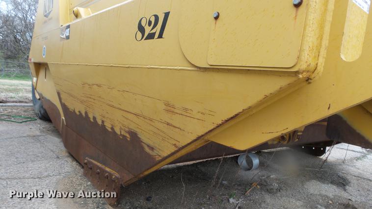 image for item DC3248 Icon 821 scraper