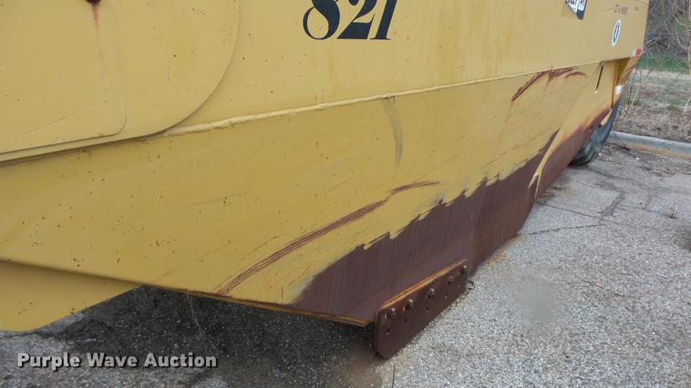 image for item DC3248 Icon 821 scraper