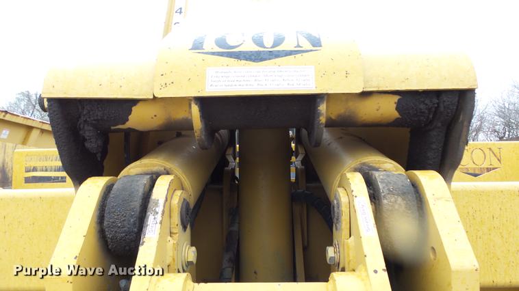 image for item DC3248 Icon 821 scraper