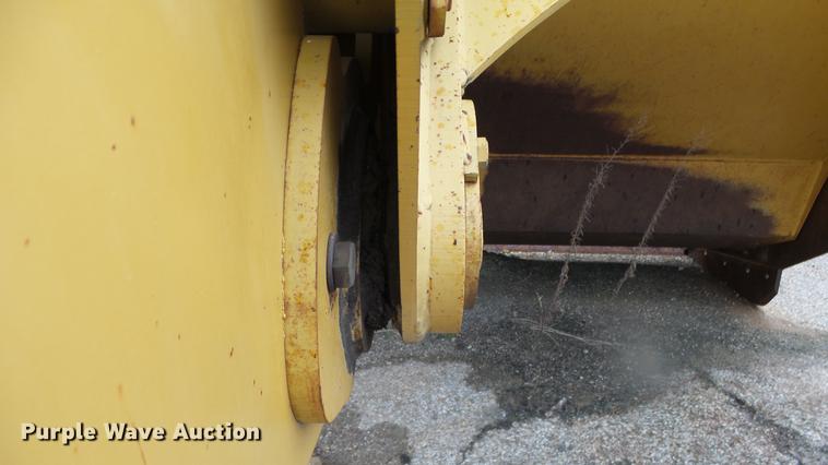 image for item DC3248 Icon 821 scraper