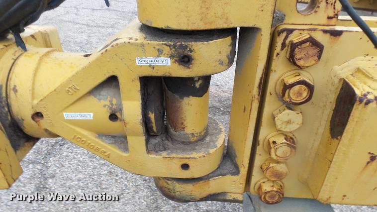 image for item DC3248 Icon 821 scraper