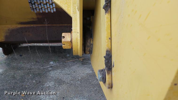 image for item DC3248 Icon 821 scraper