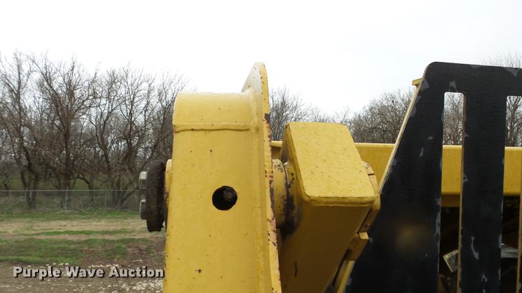 image for item DC3248 Icon 821 scraper