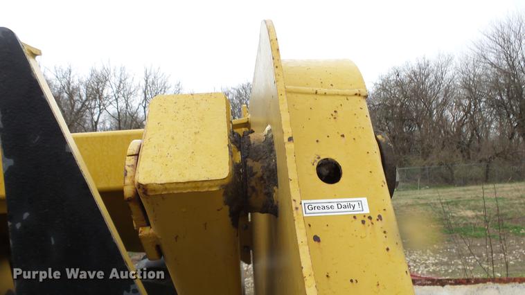 image for item DC3248 Icon 821 scraper