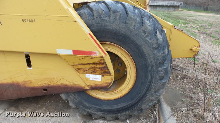 image for item DC3248 Icon 821 scraper