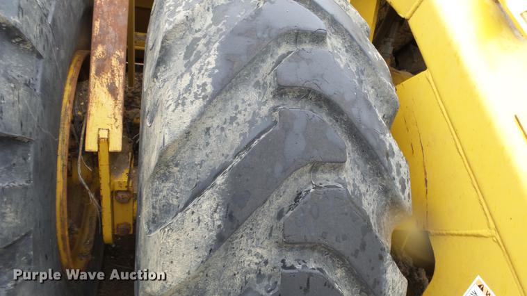 image for item DC3248 Icon 821 scraper