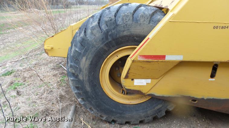 image for item DC3248 Icon 821 scraper