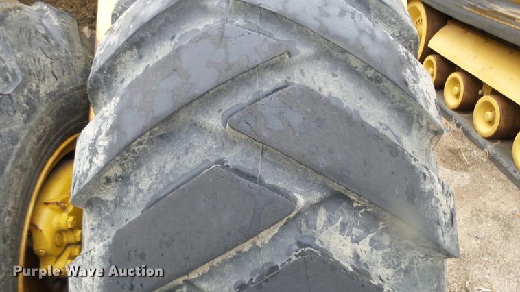 image for item DC3248 Icon 821 scraper