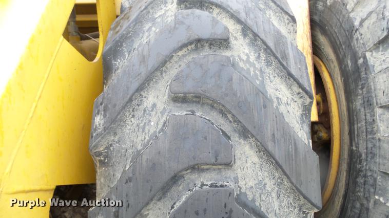 image for item DC3248 Icon 821 scraper