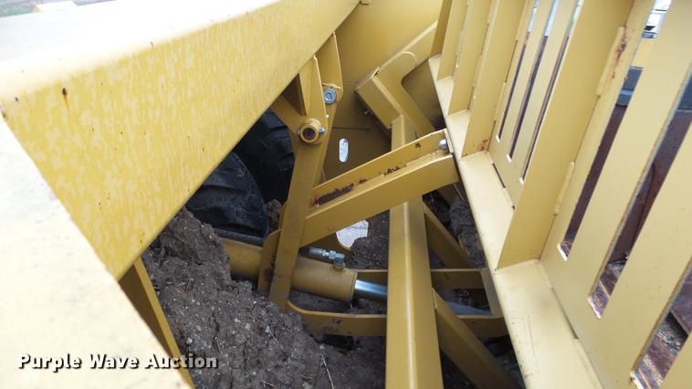 image for item DC3248 Icon 821 scraper