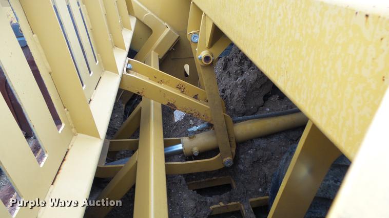 image for item DC3248 Icon 821 scraper