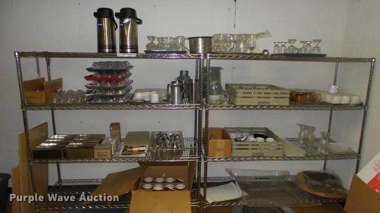 image for item EA9984 Restaurant equipment