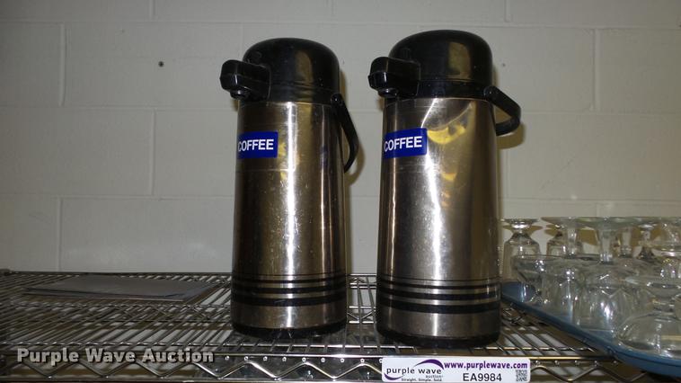 image for item EA9984 Restaurant equipment