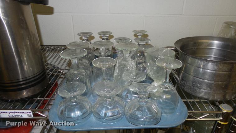 image for item EA9984 Restaurant equipment