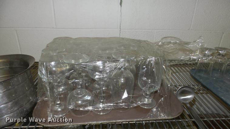 image for item EA9984 Restaurant equipment