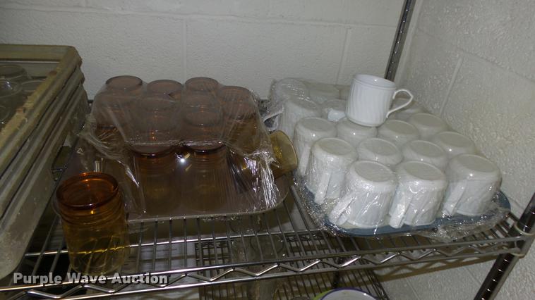 image for item EA9984 Restaurant equipment