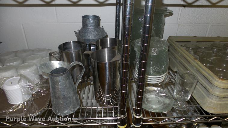 image for item EA9984 Restaurant equipment