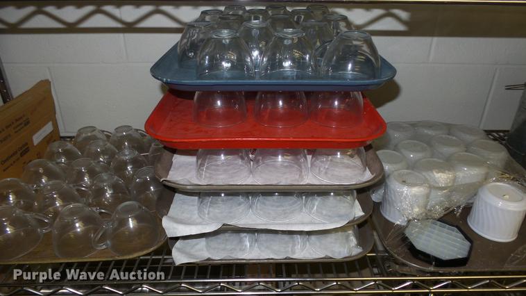 image for item EA9984 Restaurant equipment