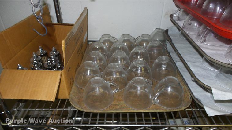 image for item EA9984 Restaurant equipment