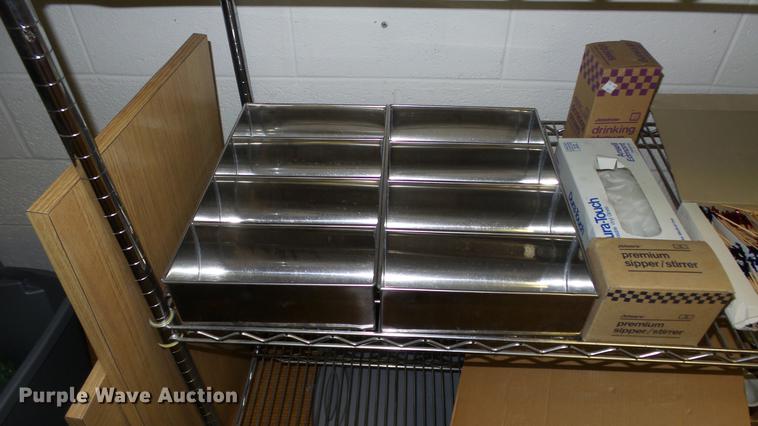 image for item EA9984 Restaurant equipment