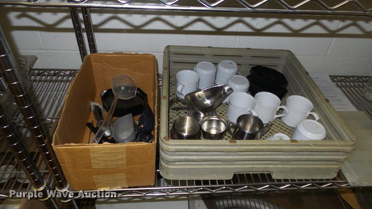 image for item EA9984 Restaurant equipment