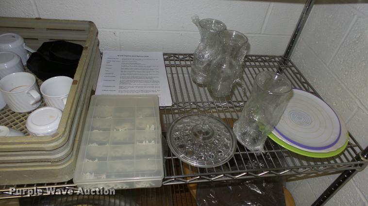 image for item EA9984 Restaurant equipment