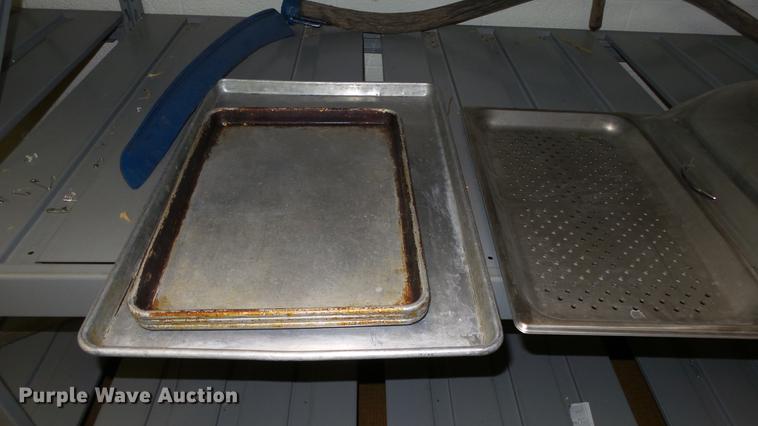 image for item EA9984 Restaurant equipment