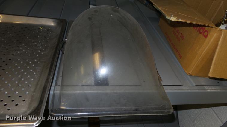 image for item EA9984 Restaurant equipment