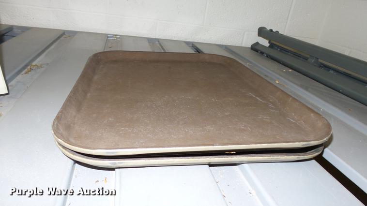 image for item EA9984 Restaurant equipment