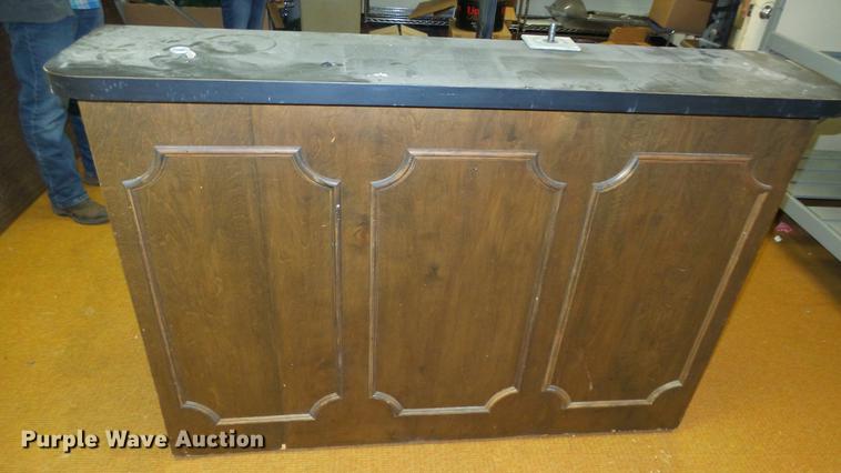 image for item EA9984 Restaurant equipment