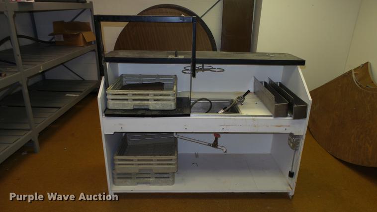 image for item EA9984 Restaurant equipment