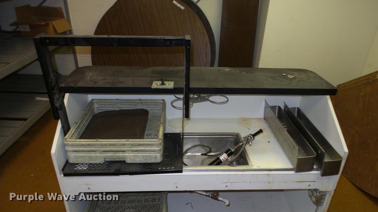 image for item EA9984 Restaurant equipment