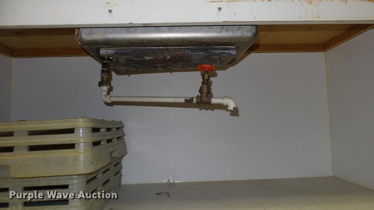 image for item EA9984 Restaurant equipment