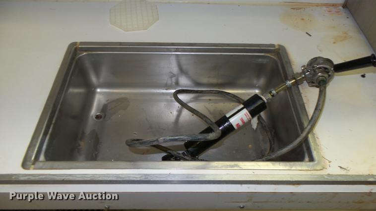 image for item EA9984 Restaurant equipment