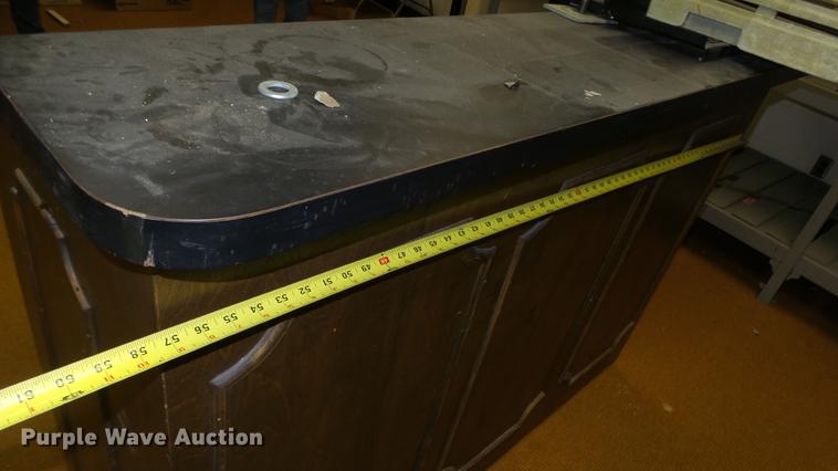 image for item EA9984 Restaurant equipment