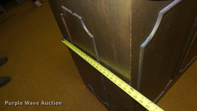 image for item EA9984 Restaurant equipment