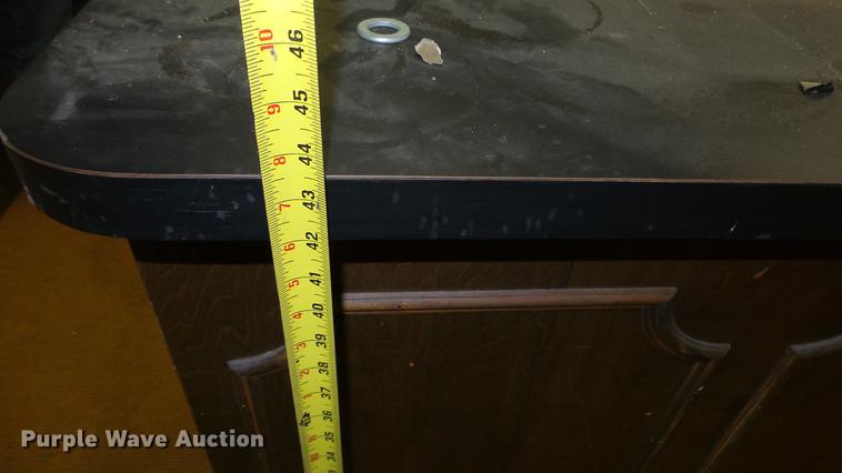 image for item EA9984 Restaurant equipment