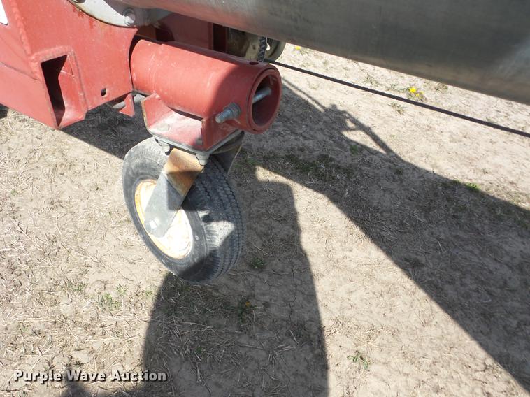 image for item AY9518 Grain King 12X82 grain auger