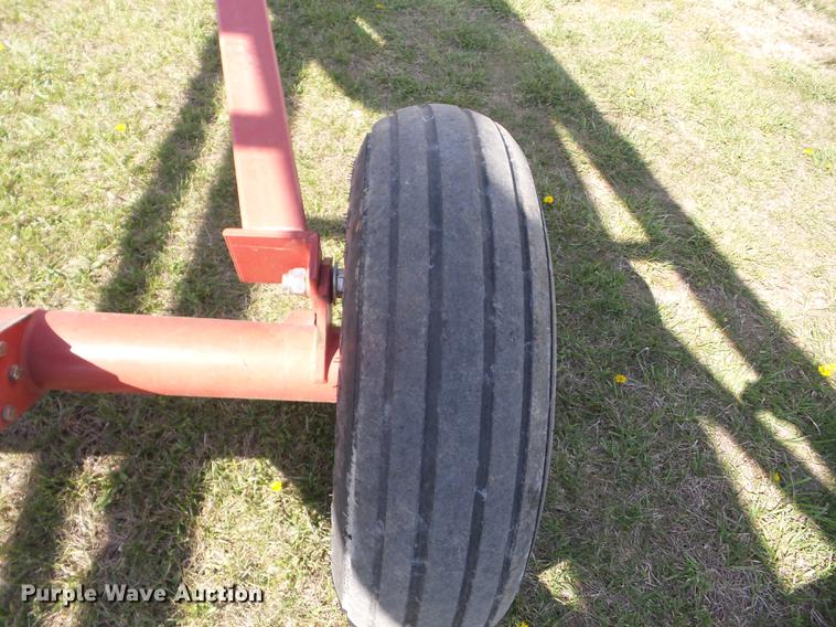 image for item AY9518 Grain King 12X82 grain auger