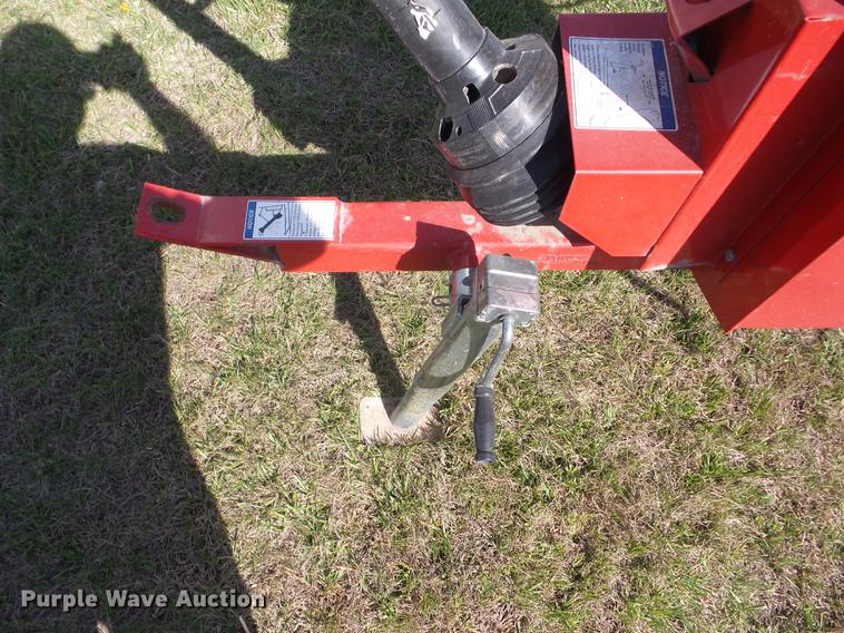 image for item AY9519 Westfield MK100-71 grain auger