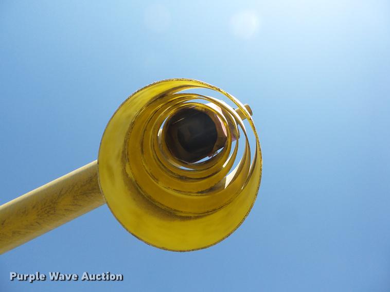 image for item AY9521 Westfield MK130-91 Plus grain auger