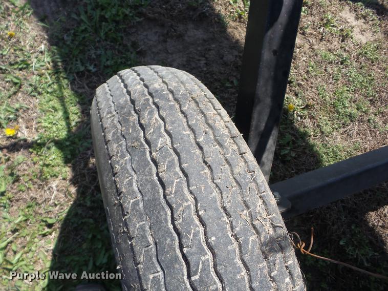 image for item AY9522 Convey All TCSNH-1035 grain conveyor